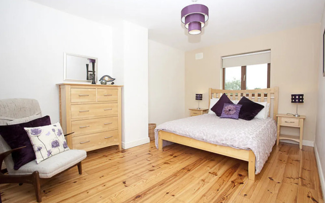 O'Neill Holiday Homes