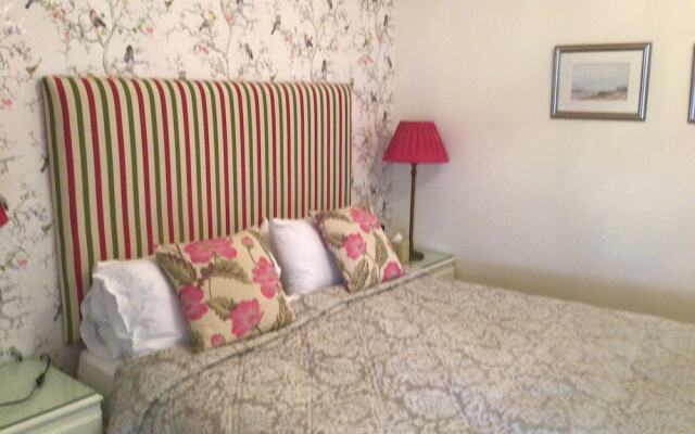 Thistle House Guest House