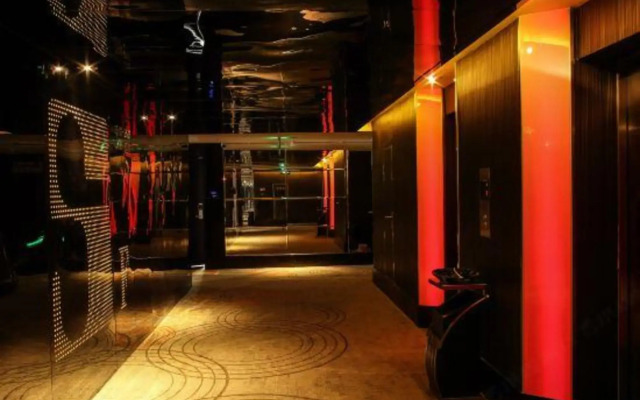 Migao Hotel