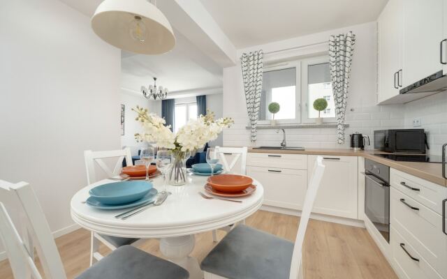 Apartment by Park in Wroclaw by Renters