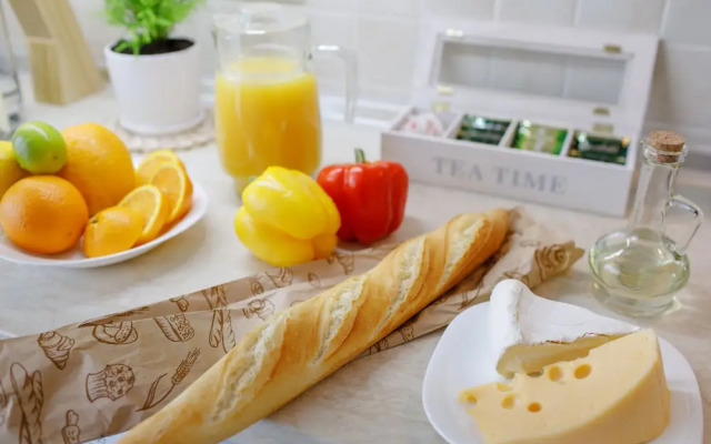 Королевский «люкс» у озера