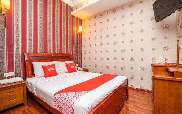 La Putri Boutique Hotel
