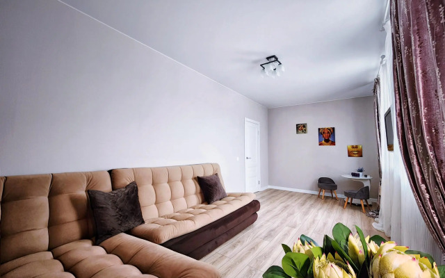 Apartment on Kotanova street 2