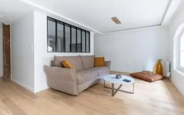 Home Suite Home Invalide/Palais Bourbon