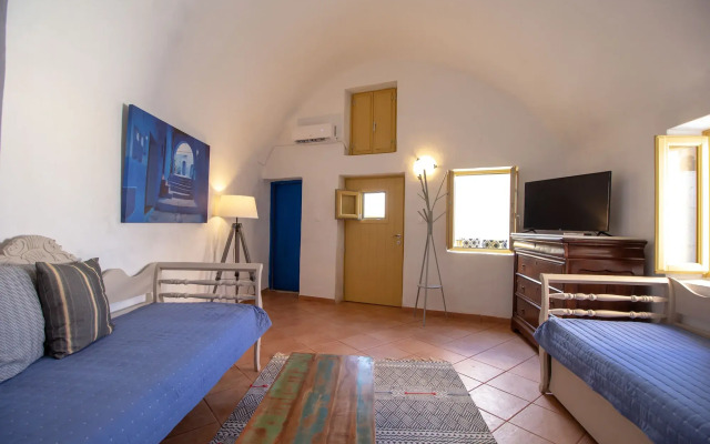 Villa Ariadni