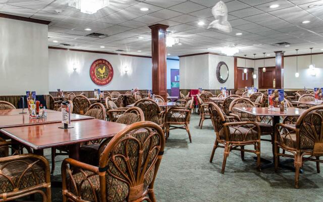 Clarion Inn Pocatello