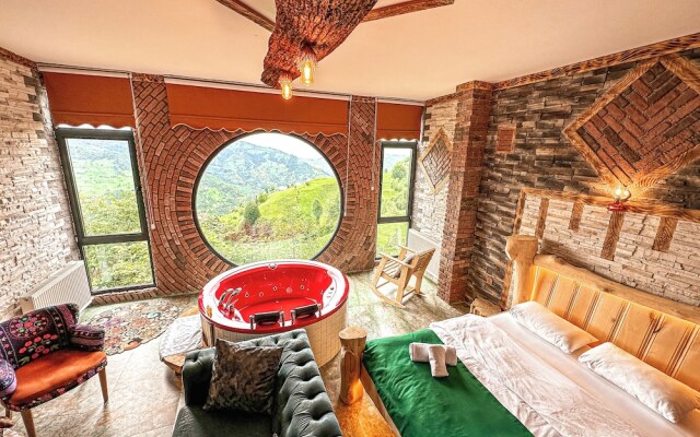Organikkoy Bungalov