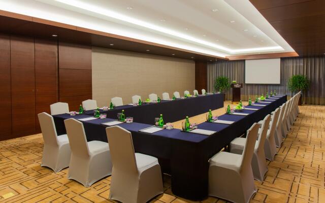 InterContinental Jinan City Center by IHG