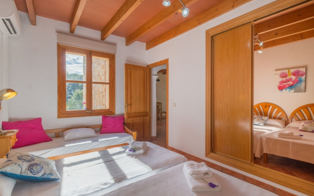 Picturesque Villa in Mallorca