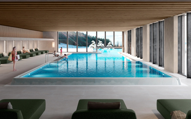 Aki Family Resort Plose