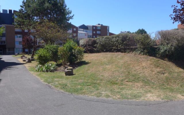 Villa Plein Sud Cabourg 24614