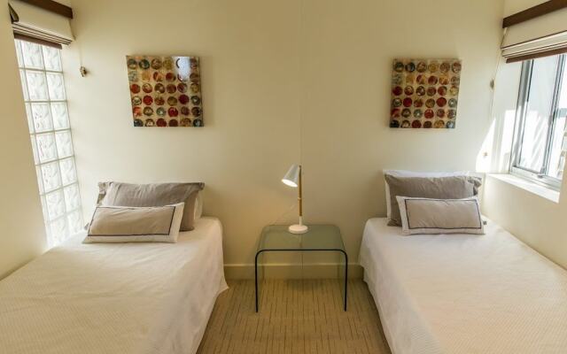 Cotton Beach Rooftop Apartment 45