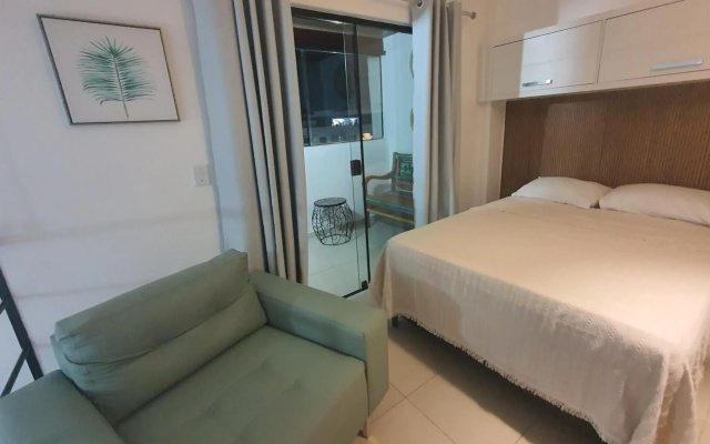 Aparts da Praia Grande 79