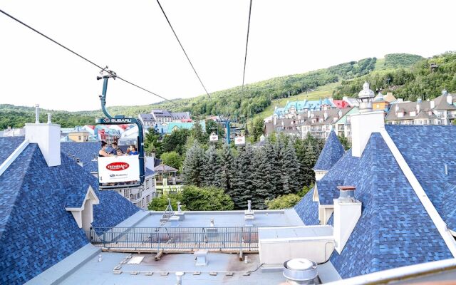 The MountainSide by Escapades Tremblant
