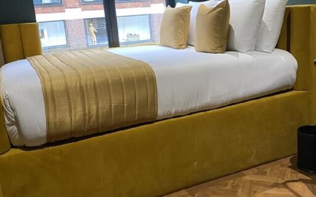 Duke Street Boutique Hotel
