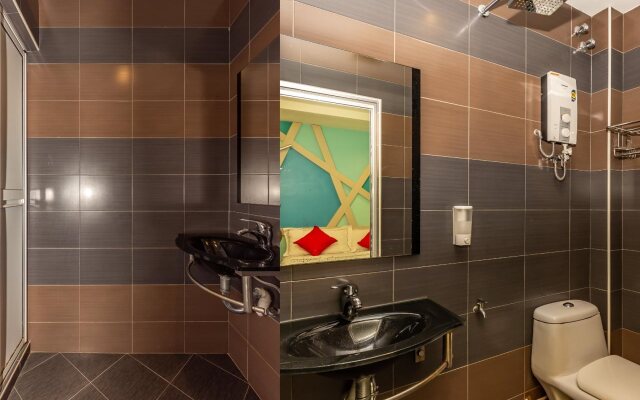 Sunshine Inn Malacca