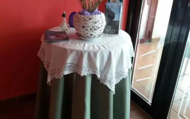 Pension Restaurante Vazquez