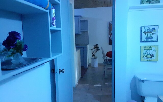 Apartamento Legot