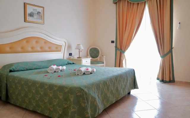 Hotel Club Residence Roscianum