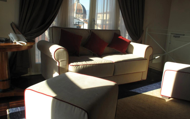 Hotel Patria