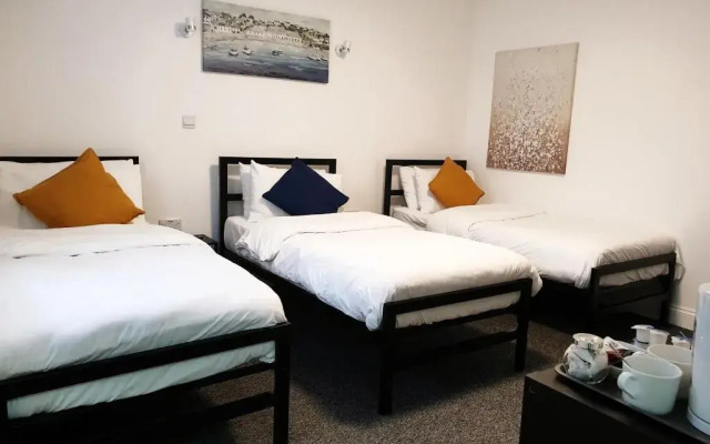 Wanstead Hotel