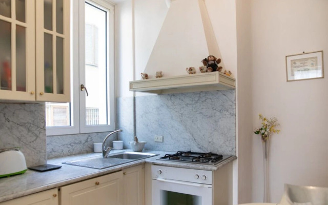 Lido Beach Apartment