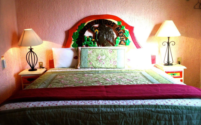 Hotel Mi Pueblito