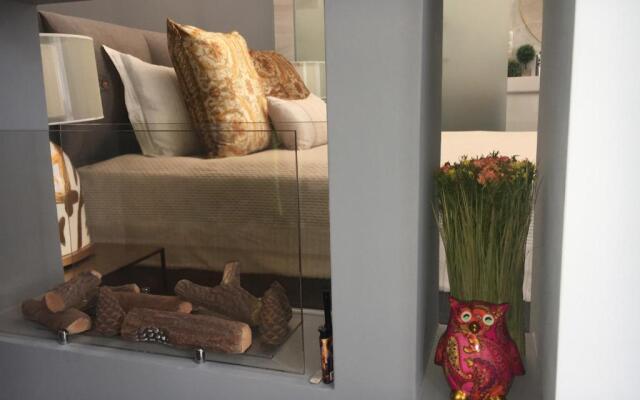 Parliament Sofia - Top Center Luxury Apartment