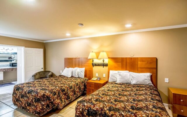Rodeway Inn