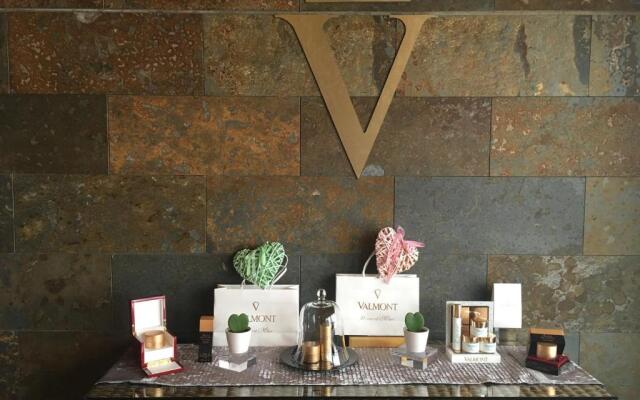 Sport Hotel Hermitage & Spa