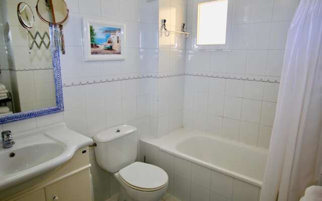 Polarsol 3 Townhouse