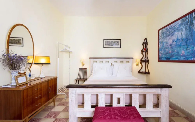 Guesthouse Casa Doña Carmela - Adults Only