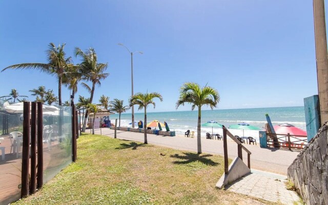 Apartamento em Ponta Negra by Carpediem