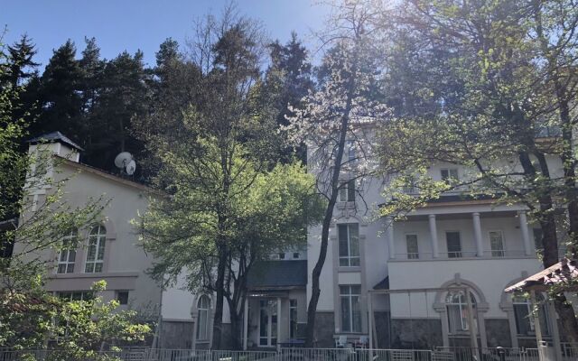 Abastumani Residence