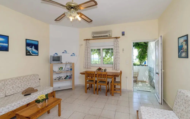 Crete Essence Villas-Makrygialos