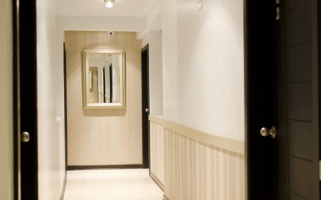 Hotel Convencion