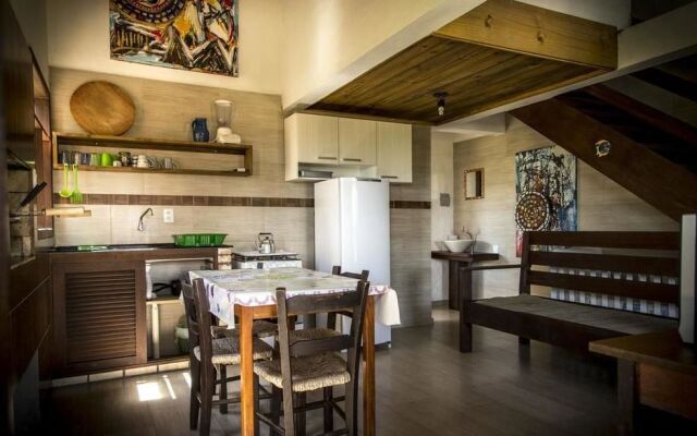 Pousada Vale Verde Bungalows