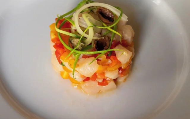 Palazzo Talìa - Small Luxury Hotels of the World