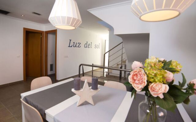 Luz del Sol 18241