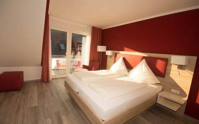 Hotel Sonne am Meer