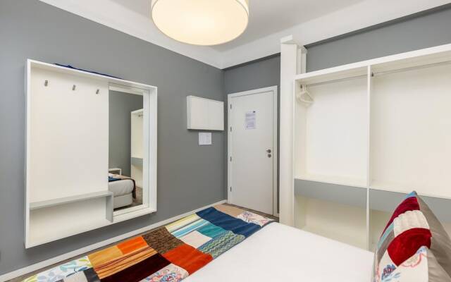 Capela 1 in Oporto With 1 Bathrooms