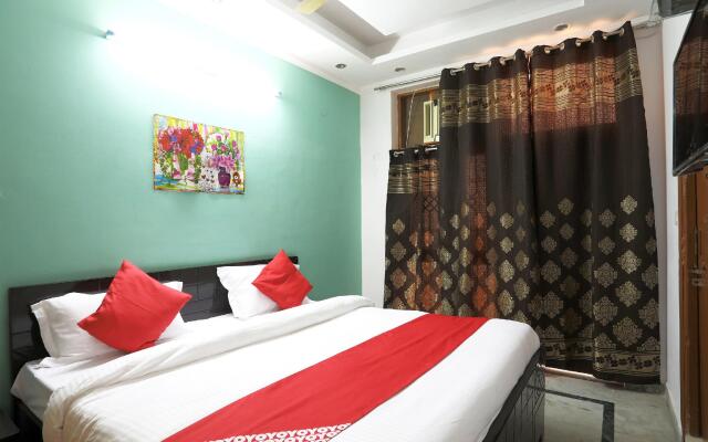 OYO 46156 OShiva Stay