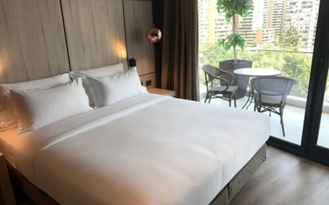 One Nk Apartments