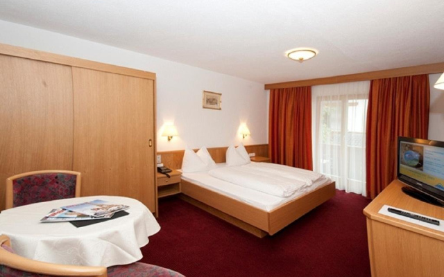 Hotel Rex