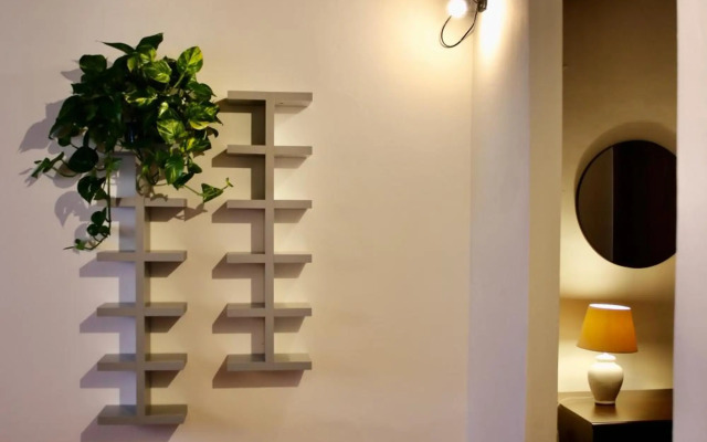 Villa Santa Maddalena