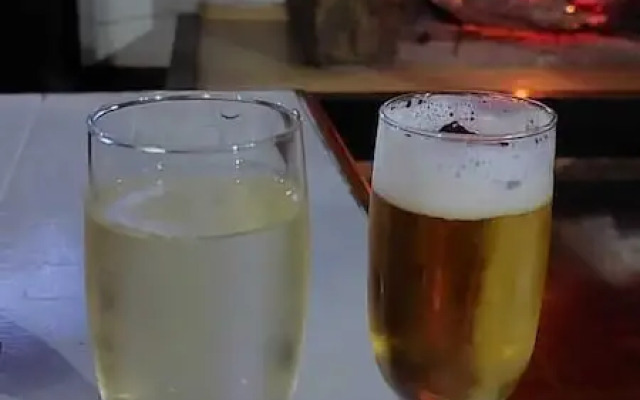 Pousada canto do Sabiá