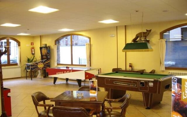 Apartaments Turistics Sant Roma