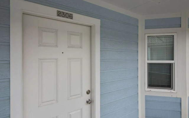 Seascape 2306 - 1 Br Condo