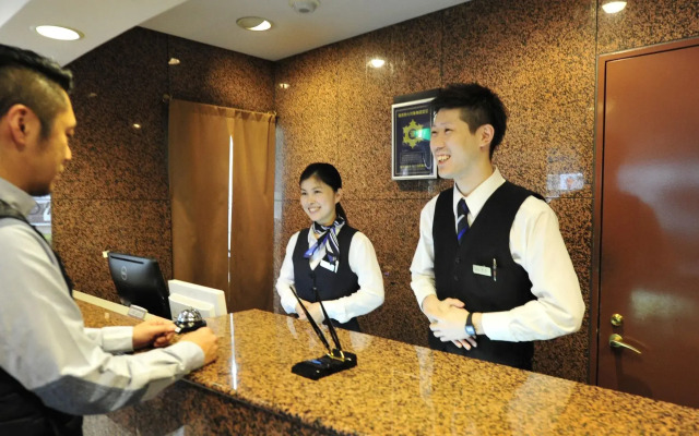 Hotel Toms