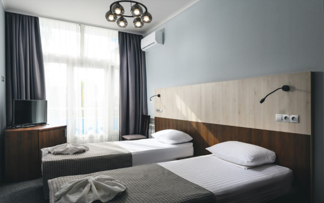 Полтава-Крым